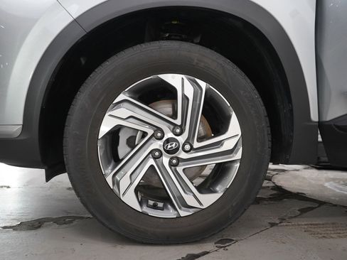 Certified 2023 Hyundai Santa Fe SEL AWD/4WD image 30