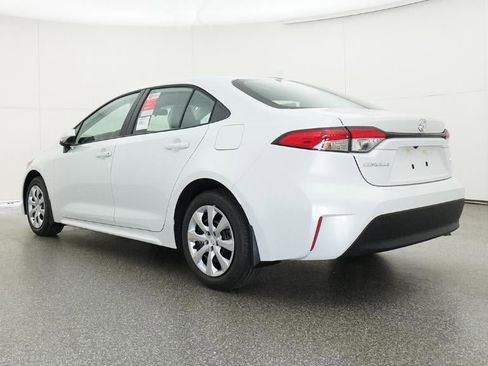 New 2026 Toyota Corolla LE image 45