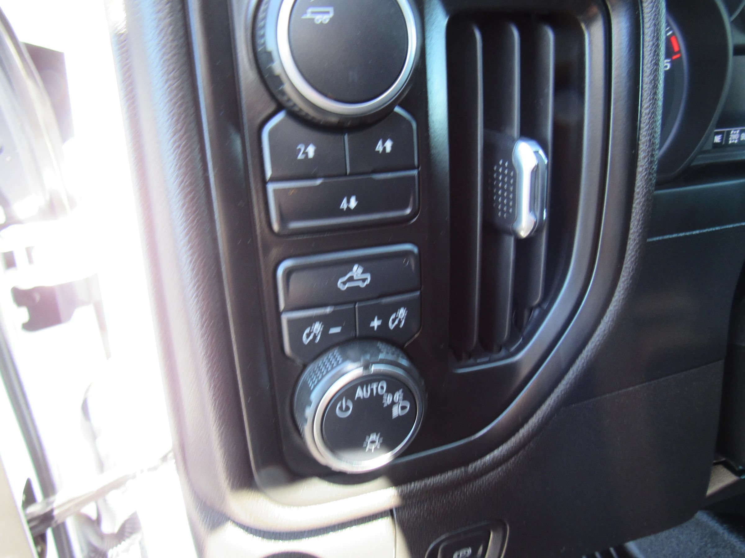 Used 2022 Chevrolet Silverado 3500 W/T w/ WT Convenience Package AWD/4WD image 14