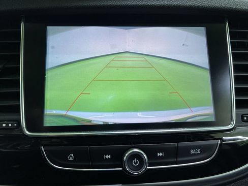Used 2019 Buick Encore Preferred FWD image 21