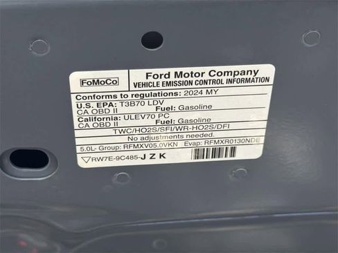 Used 2024 Ford Mustang GT Premium image 10