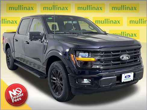 New 2026 Ford F150 XLT RWD image 1