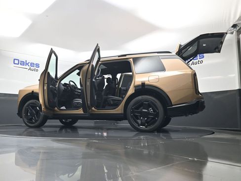 New 2027 Kia Telluride EX X-Line AWD/4WD image 66