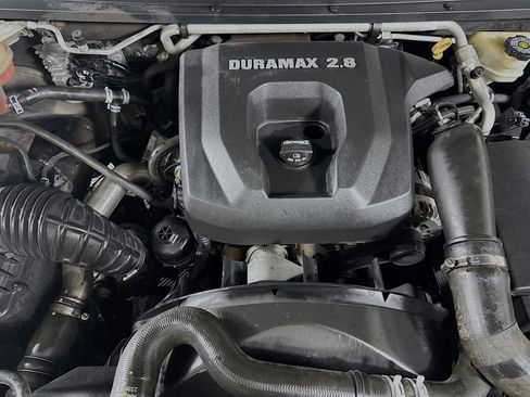 Used 2016 GMC Canyon SLT w/ Driver Alert Package image 38