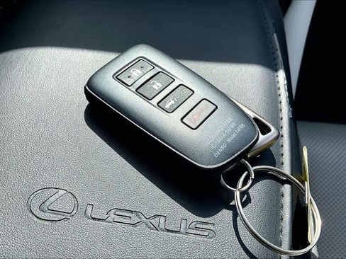 Used 2018 Lexus RX 350 FWD w/ Premium Package image 14