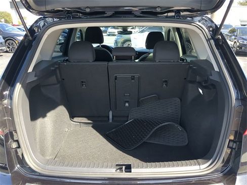 Certified 2024 Volkswagen Taos S image 9