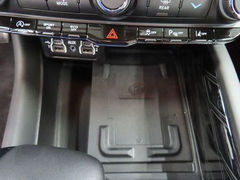 Used 2024 Dodge Durango Citadel AWD/4WD image 56