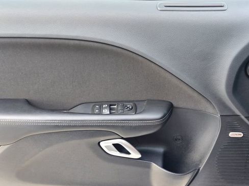 Certified 2021 Dodge Challenger R/T Scat Pack image 25