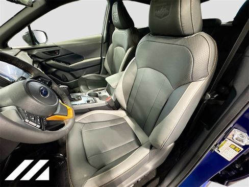 New 2026 Subaru Crosstrek 2.5i Wilderness image 22