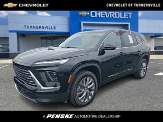 Certified 2026 Buick Enclave Preferred AWD/4WD video 1