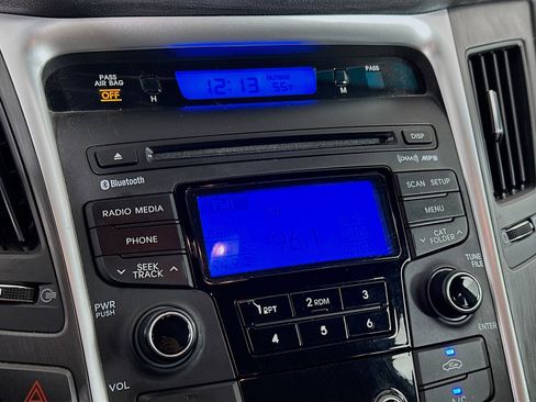 Used 2013 Hyundai Sonata GLS w/ Popular Equipment Pkg image 21