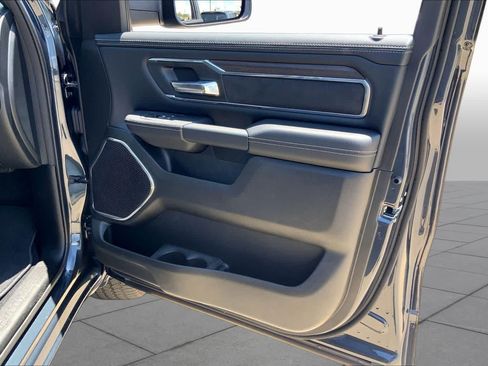 Used 2026 RAM 1500 Laramie w/ Bed Utility Group AWD/4WD image 23