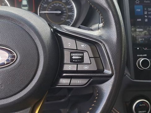 Used 2023 Subaru Crosstrek 2.5i Sport image 25