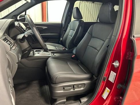 Certified 2023 Honda Passport EX-L image 17