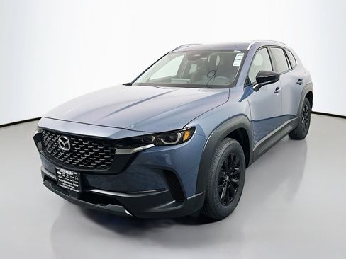 New 2026 MAZDA CX-50 AWD 2.5 S w/ Weather Package image 3