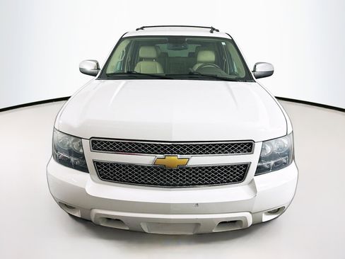 Used 2014 Chevrolet Tahoe LS w/ All-Star Edition RWD image 2