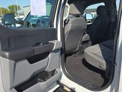 Used 2025 Ford F250 XL w/ STX Appearance Package AWD/4WD image 18