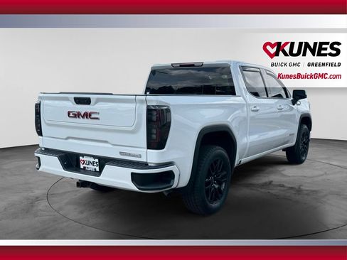 Used 2023 GMC Sierra 1500 Elevation AWD/4WD image 10