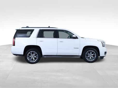 Used 2015 GMC Yukon SLE w/ Convenience Package image 12
