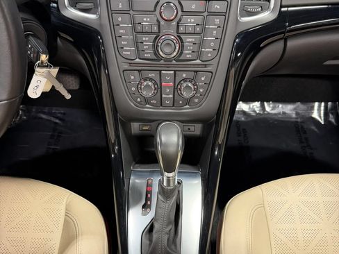 Used 2017 Buick Cascada Premium FWD image 3