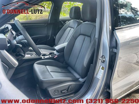 Used 2022 Audi A3 2.0T Premium Plus image 11