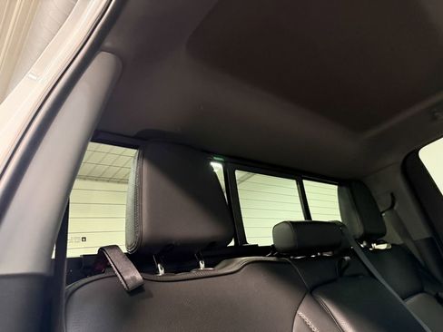 Used 2024 GMC Sierra 3500 Denali w/ Denali Reserve Package image 68