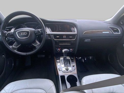 Used 2014 Audi A4 Premium Plus AWD/4WD image 16