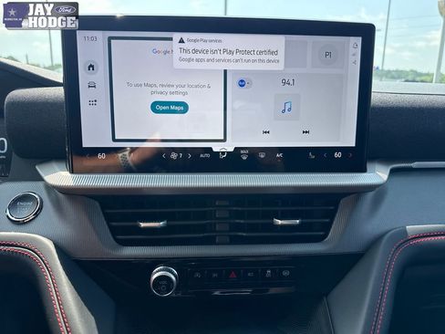 New 2026 Ford Explorer ST-Line w/ ST-Line Street Pack RWD image 18