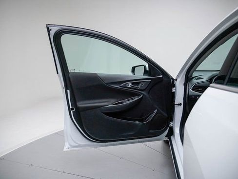 Used 2024 Chevrolet Malibu LT image 26