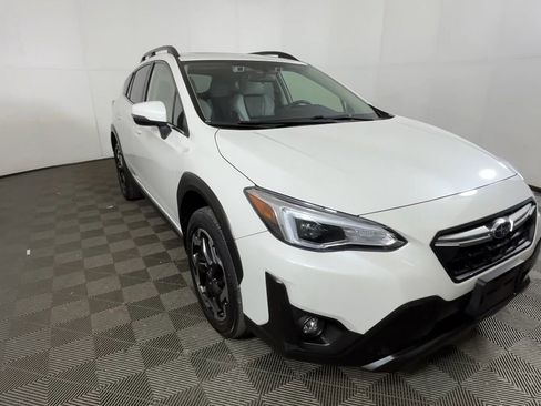Used 2023 Subaru Crosstrek 2.5i Limited AWD/4WD image 14