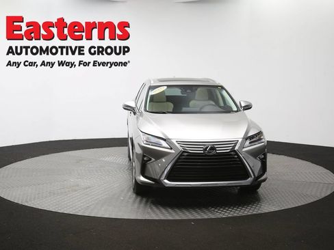 Used 2018 Lexus RX 350 AWD w/ Premium Package image 58