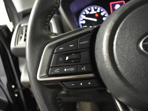 Used 2023 Subaru Ascent Touring image 17