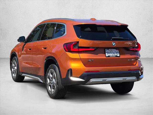 Certified 2023 BMW X1 xDrive28i w/ Convenience Package AWD/4WD image 8