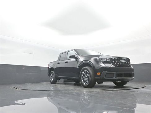 New 2026 Ford Maverick XLT w/ XLT Luxury Package image 24