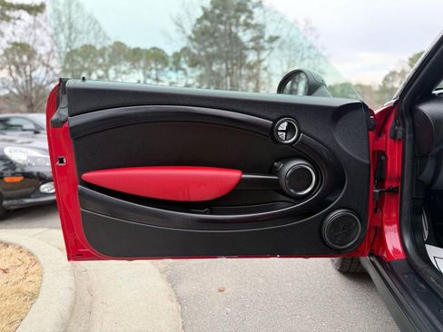 Used 2013 MINI Cooper Coupe S FWD image 21