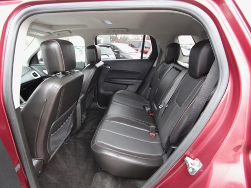 Used 2017 GMC Terrain SLT w/ Driver Alert Package I image 15