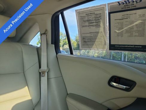 Certified 2017 Acura RDX FWD image 7