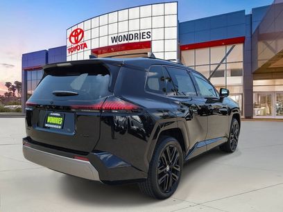 New 2026 Toyota RAV4 XSE