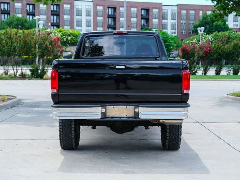 Used 1997 Ford F350 4x4 Regular Cab image 18