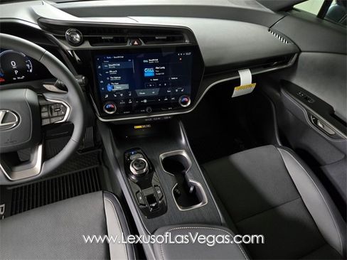 New 2026 Lexus RZ 450e 2WD image 14