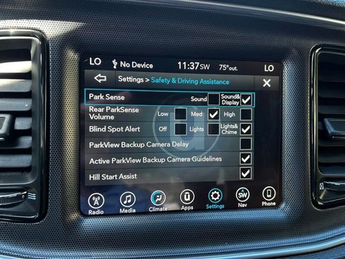 Used 2018 Dodge Challenger GT w/ GT Interior Package AWD/4WD image 34