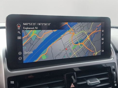 Certified 2023 Lexus GX 460 Premium w/ Premium Package image 18