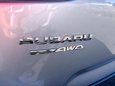 Used 2019 Subaru Forester Touring w/ Popular Package #3 AWD/4WD image 8