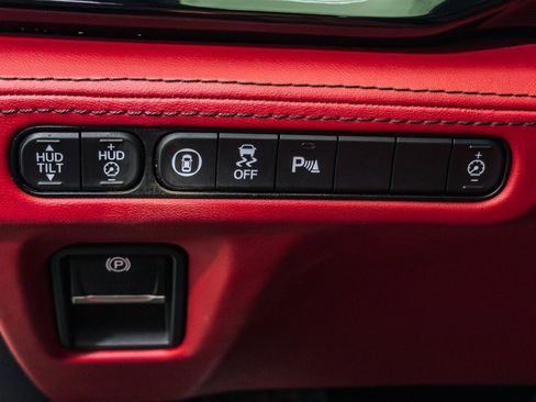 Used 2023 Acura MDX Type S image 34