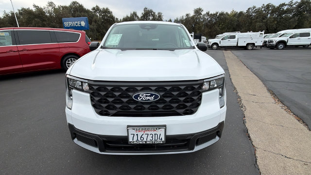 Used 2026 Ford Maverick XLT w/ XLT Luxury Package AWD/4WD image 8