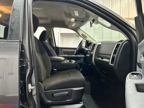 Used 2020 RAM 1500 Classic Warlock AWD/4WD image 18