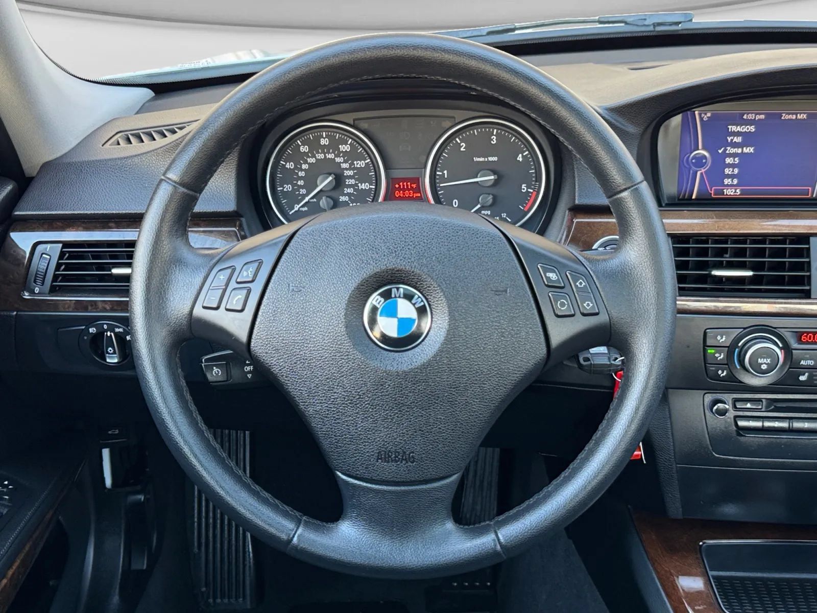 Used 2011 BMW 335d Sedan RWD image 27