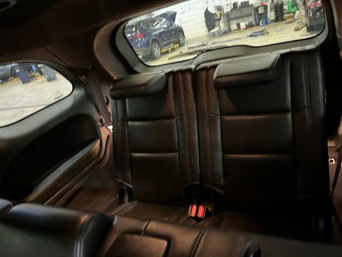 Used 2024 Dodge Durango GT AWD/4WD image 25