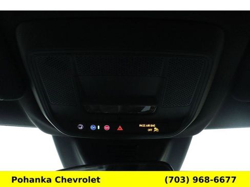 New 2026 Chevrolet Equinox EV LT image 17