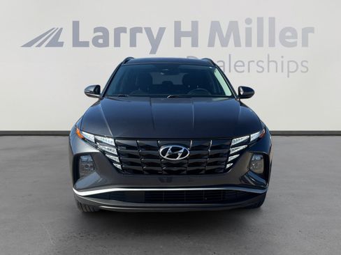 Used 2023 Hyundai Tucson SEL AWD/4WD image 8